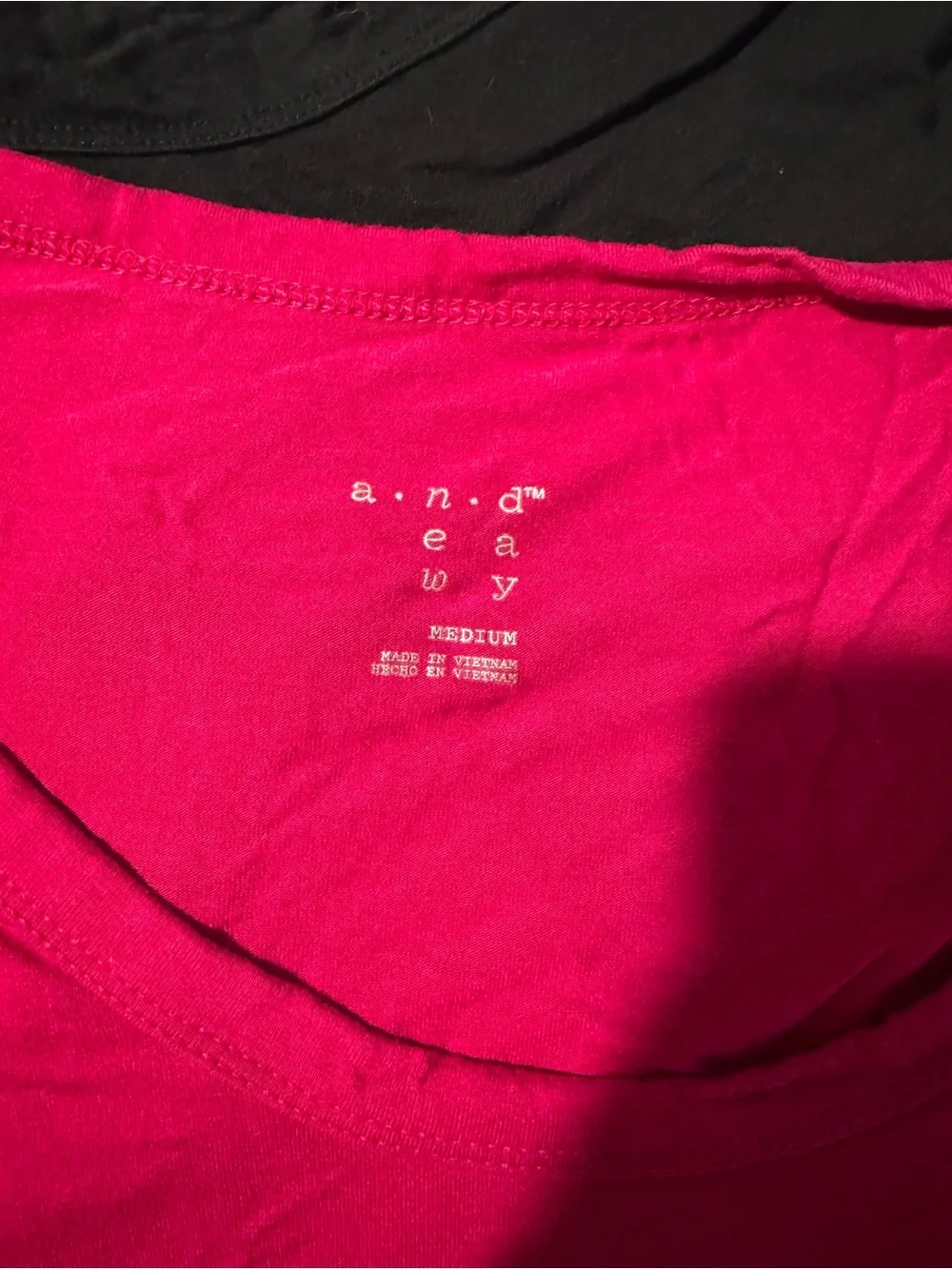 Bundle of 6 womens medium tshirts
